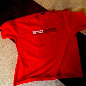Tommy Hilfiger American Classics T-Shirt Size XL
